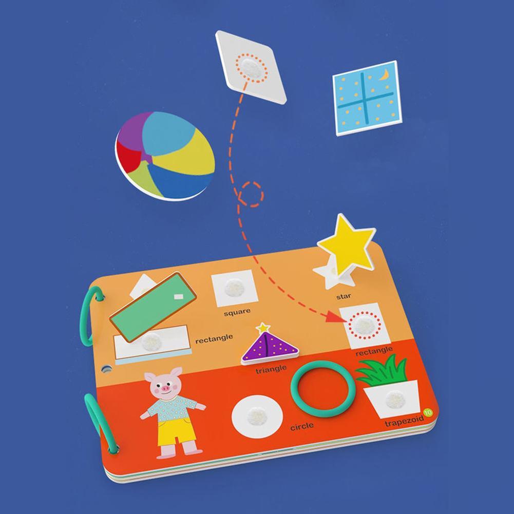 BusyExplorer livre d’activités