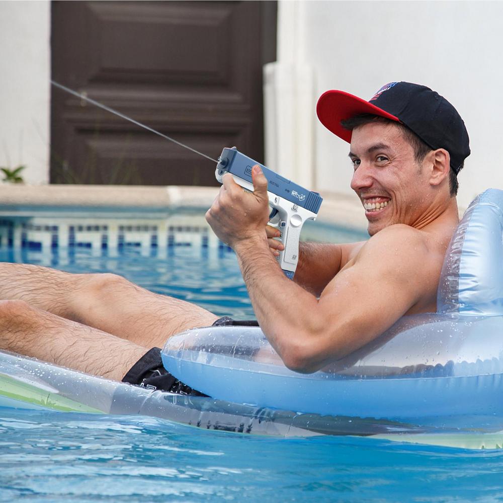 AquaBlast pistolet