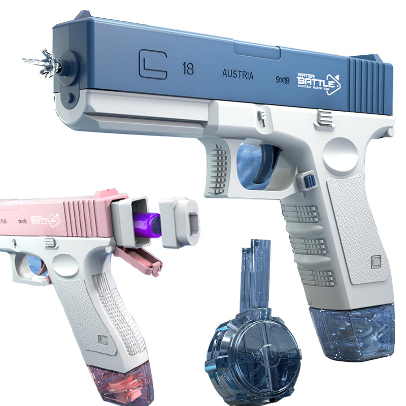 AquaBlast pistolet