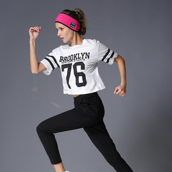 BandeauRythme bandeau Bluetooth