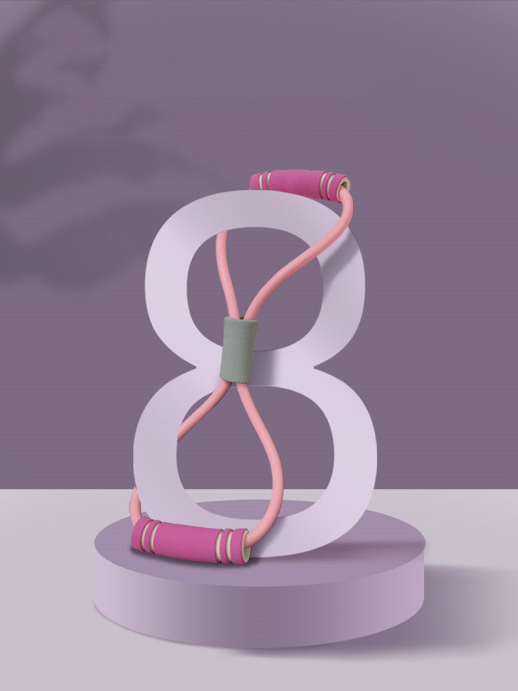 DoubleLoop Fitness bande de résistance