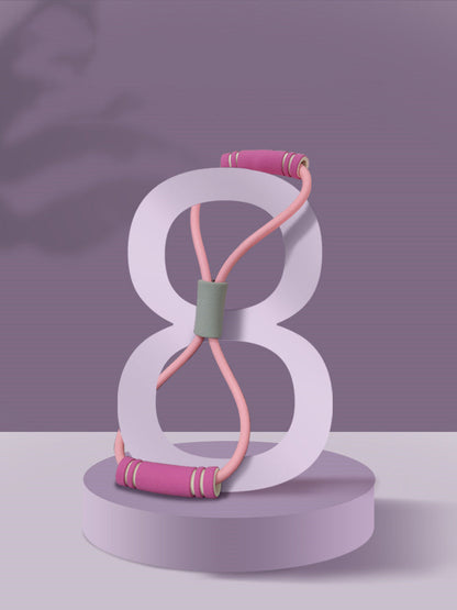 DoubleLoop Fitness bande de résistance