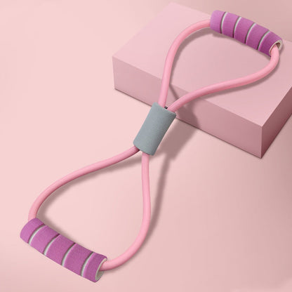 DoubleLoop Fitness bande de résistance