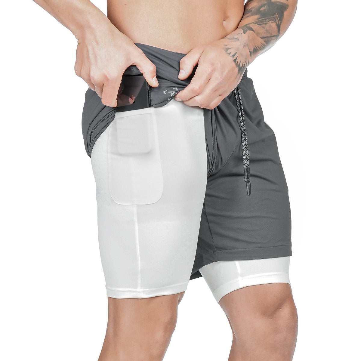 Shorts entraînement ActiveFlex