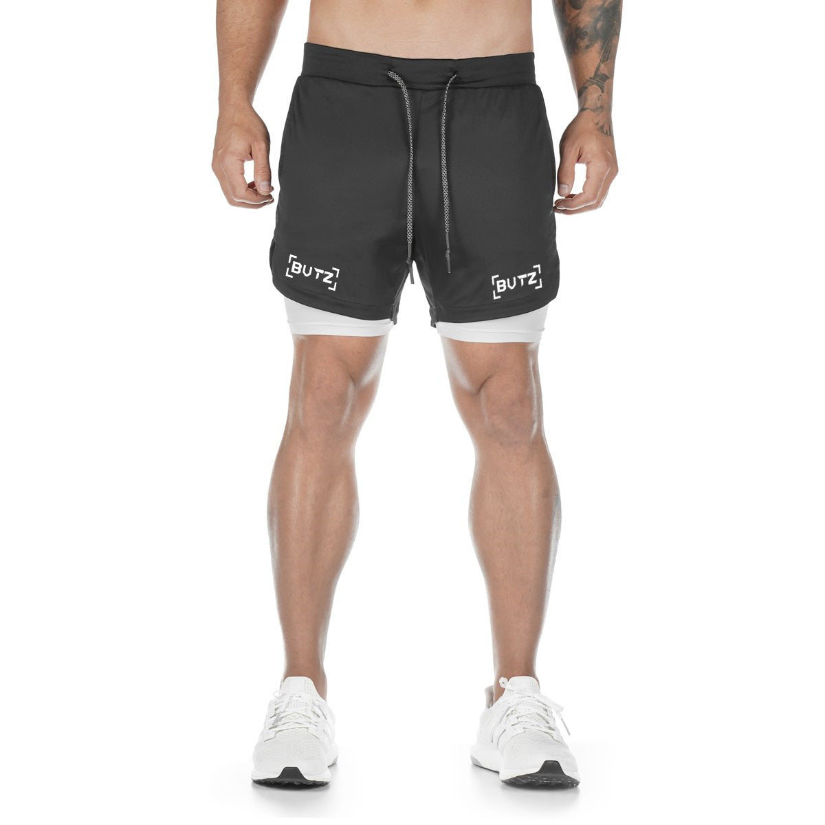 Shorts entraînement ActiveFlex