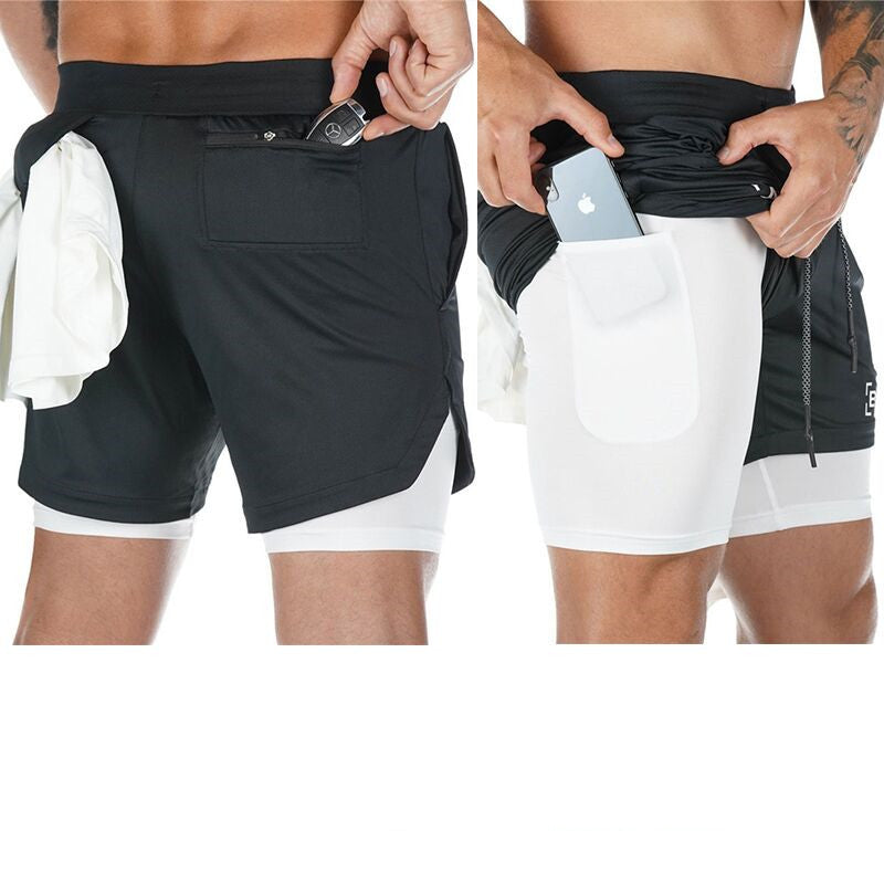 Shorts entraînement ActiveFlex