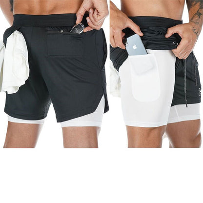 Shorts entraînement ActiveFlex