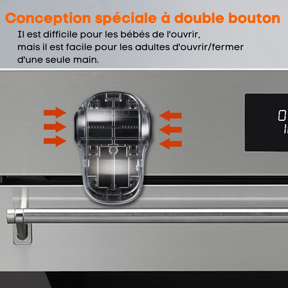 BabyLock siège sécurisé bébé