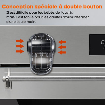 BabyLock siège sécurisé bébé