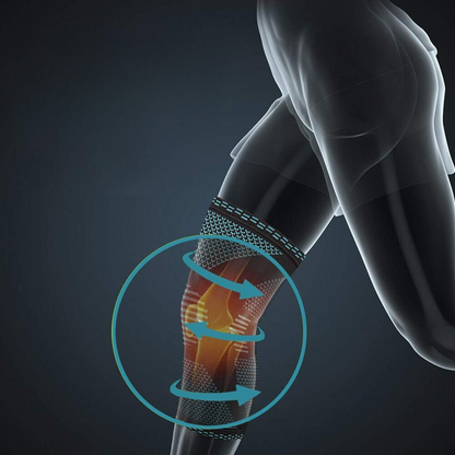 Support genou ActivGenou