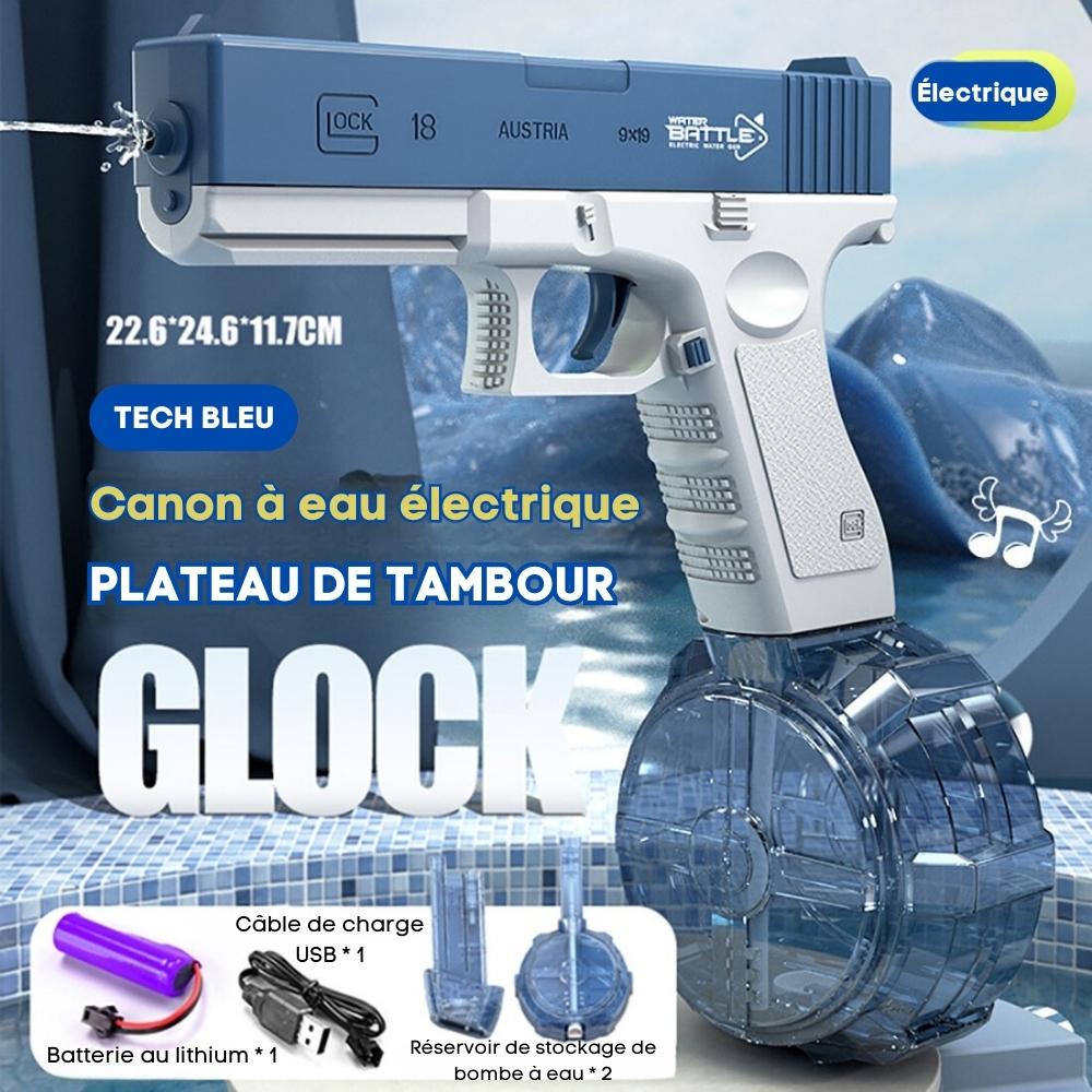 AquaBlast pistolet