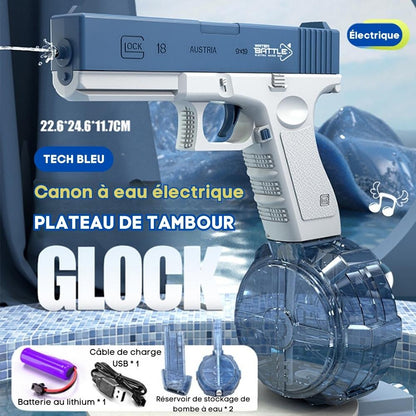 AquaBlast pistolet