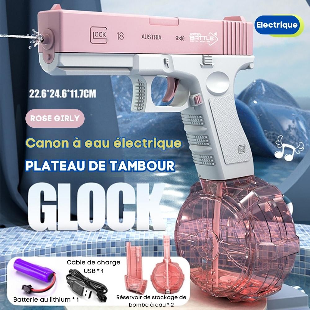 AquaBlast pistolet