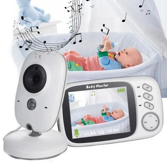 BabyView baby monitor