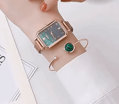 Aurora technologie avancée